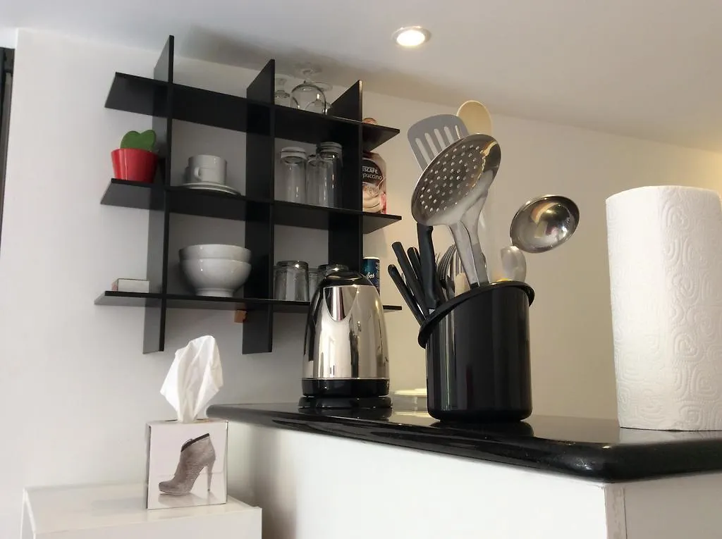 Appartement Avec Jardin Cannes