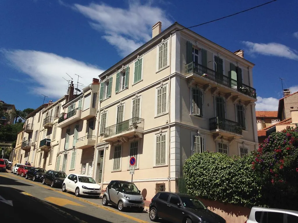 Appartement Avec Jardin Cannes Apartment