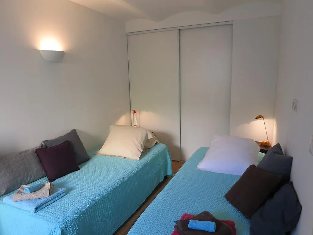 Appartement Avec Jardin Cannes 0*,