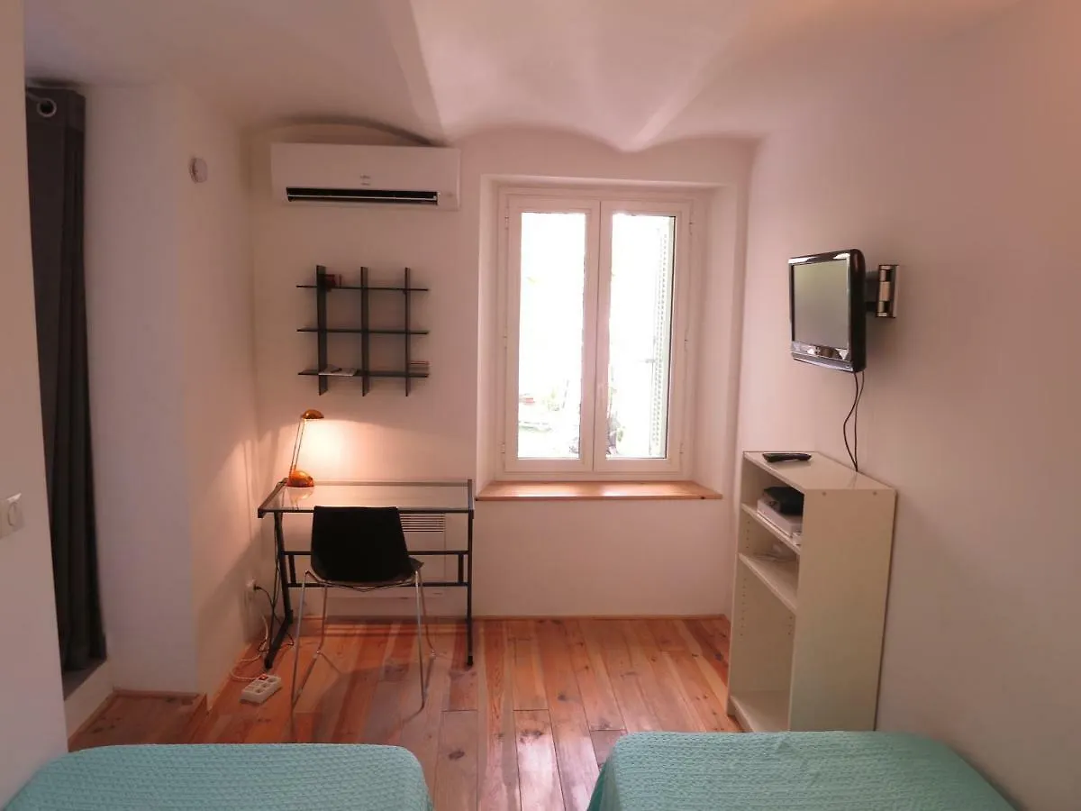 Appartement Avec Jardin Cannes 0*,