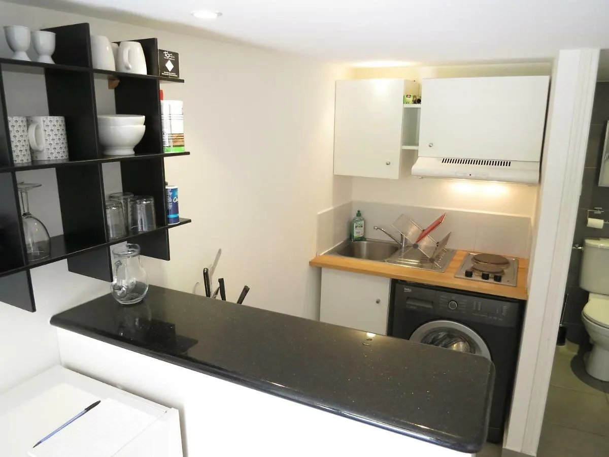 Appartement Avec Jardin Cannes Apartment