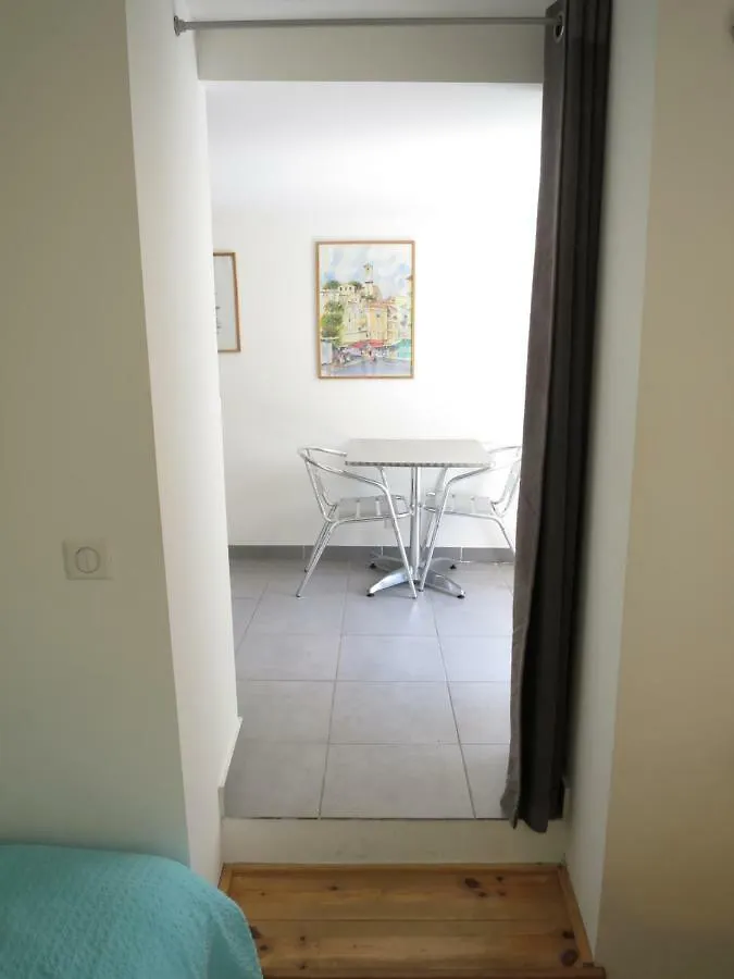 Appartement Avec Jardin Cannes 0*,  France